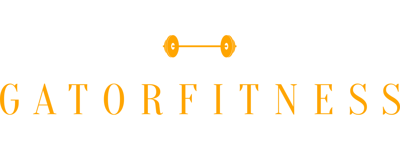 Homepage Fitness Logo